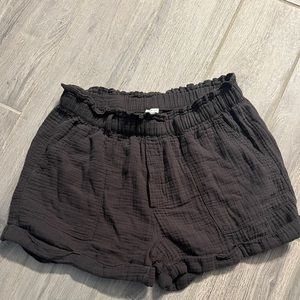 Aerie Pool to Party Shorts